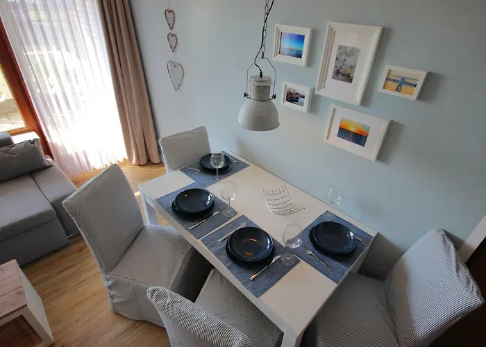 Ferienwohnung Achtern Diek