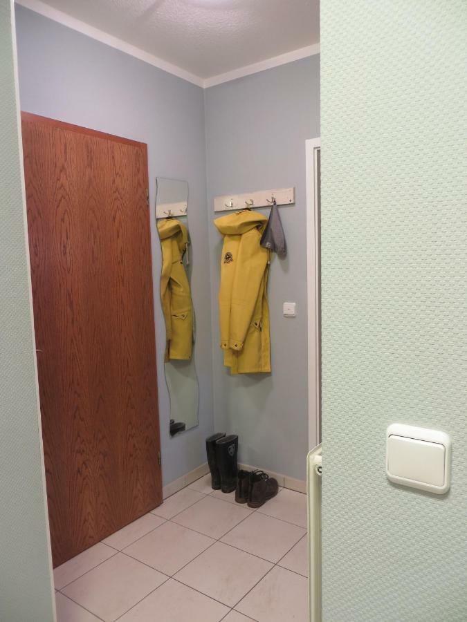 Apartment Achtern Diek Westerdeichstrich