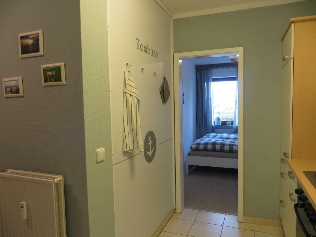Apartment Achtern Diek *
