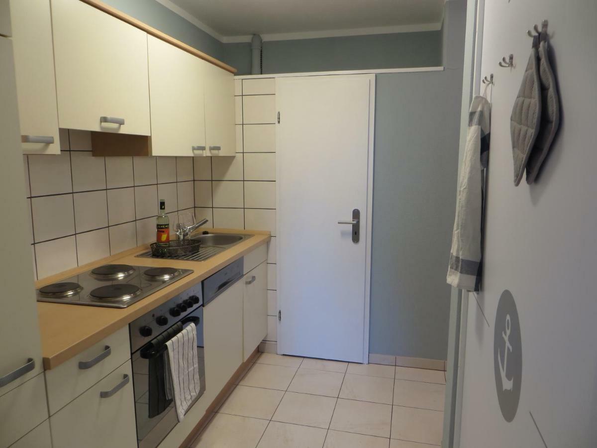 Apartment Achtern Diek