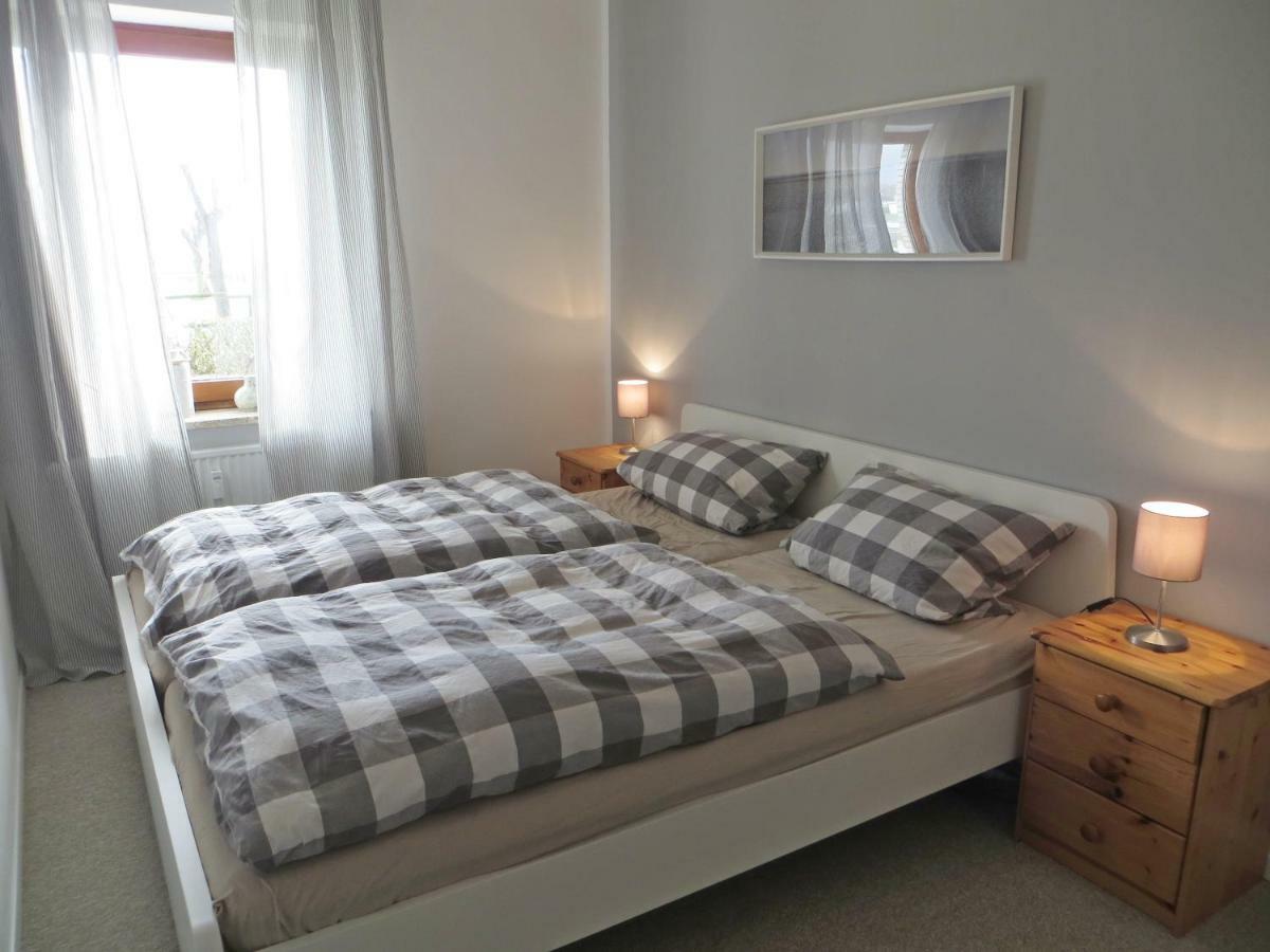 Achtern Diek Apartment