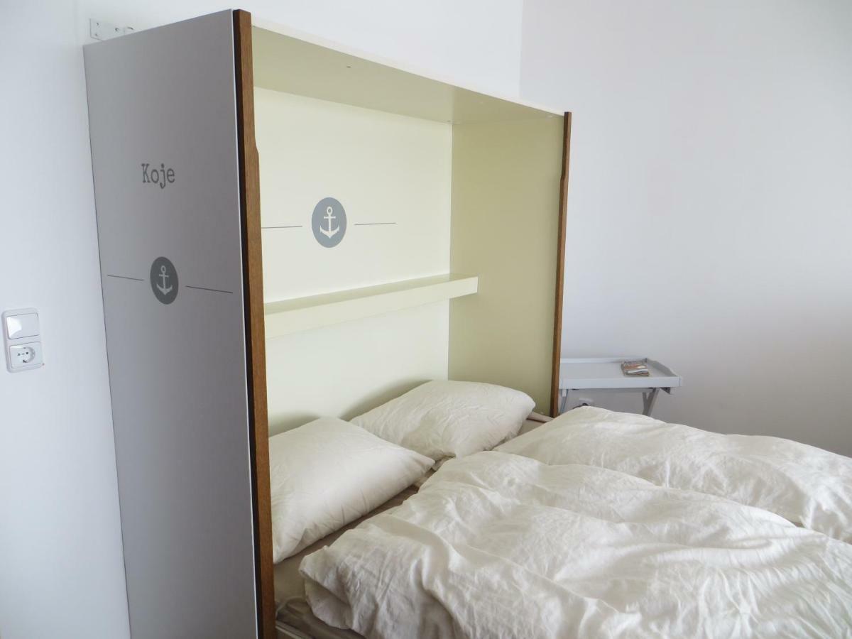 Achtern Diek Apartment *
