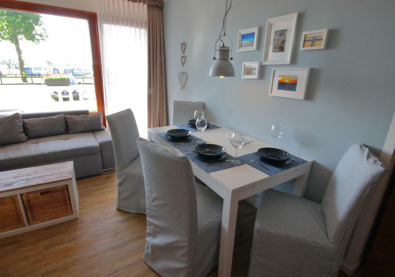 Apartment Achtern Diek