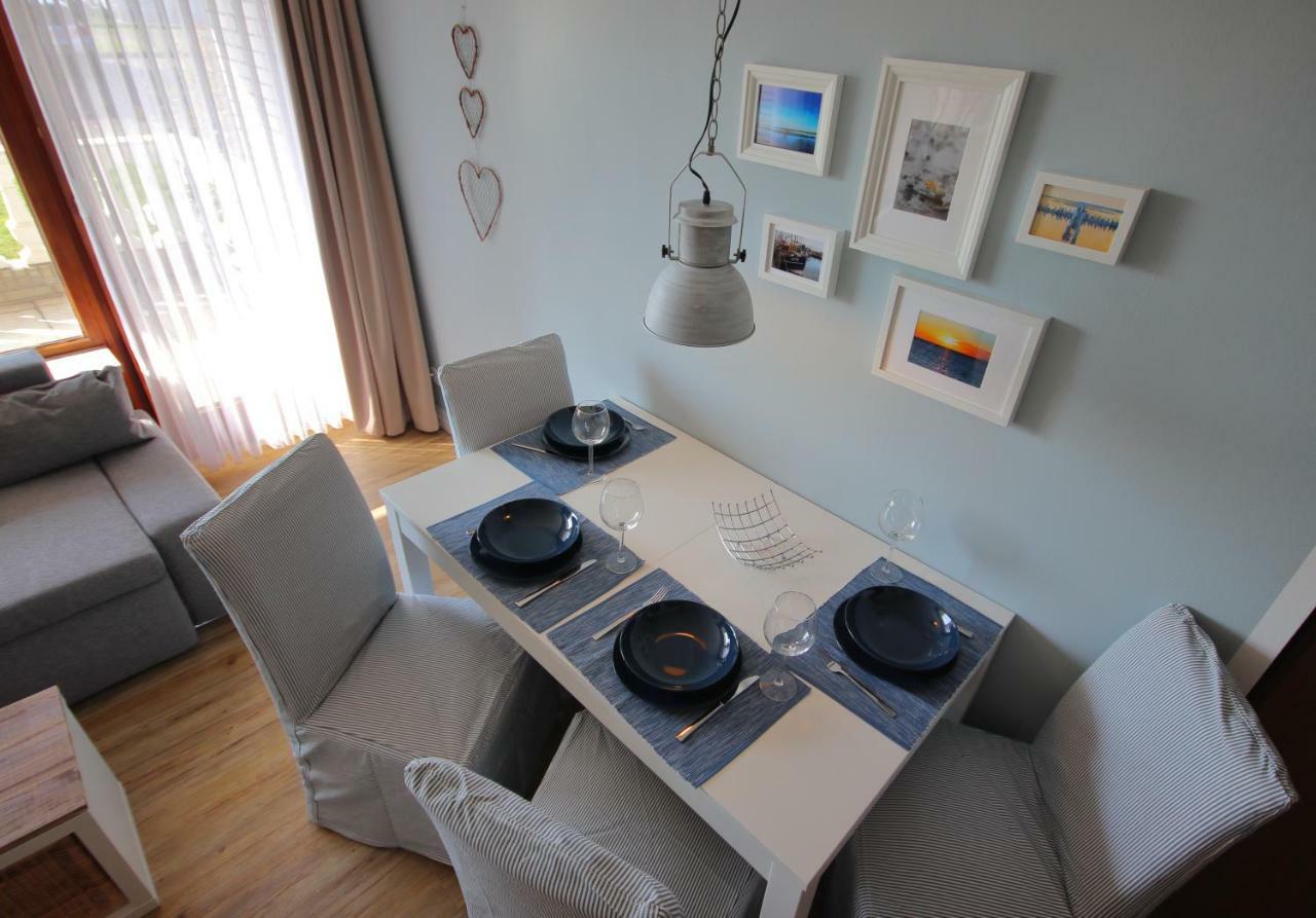 Apartment Achtern Diek Westerdeichstrich