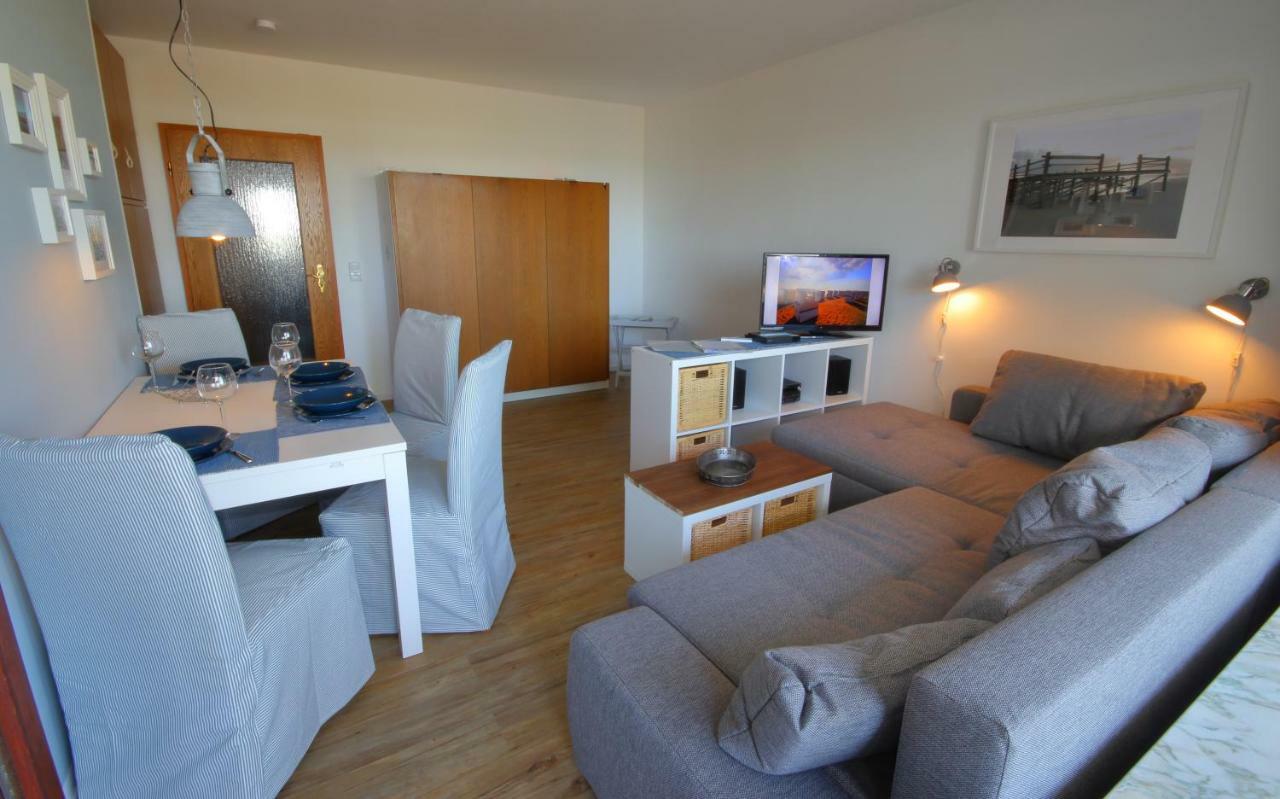 Apartment Achtern Diek *