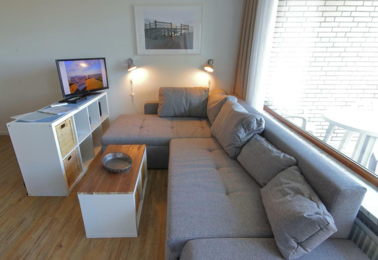 Achtern Diek Apartment *